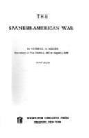 The Spanish-American War.
