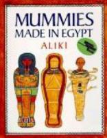 Mummies made in Egypt /