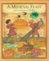 A medieval feast /