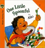 One little spoonful /