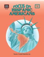 Focus on Hispanic Americans /