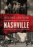 Murder & mayhem in Nashville /