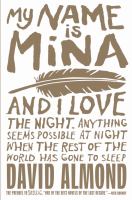 My name is Mina /