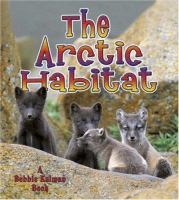 The Arctic habitat /