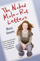 The naked mole-rat letters /
