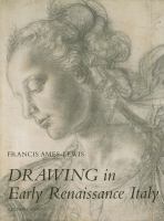 Drawing in early Renaissance Italy /