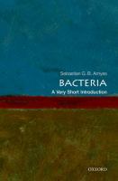 Bacteria : a very short introduction /
