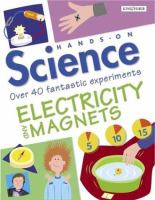 Electricity and magnets /