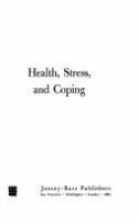 Health, stress, and coping /