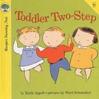 Toddler two-step /