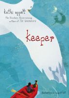 Keeper /