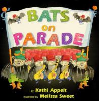 Bats on parade /