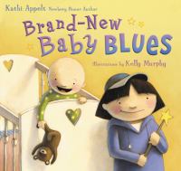 Brand-new baby blues /