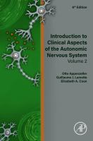 Introduction to clinical aspects of the autonomic nervous system.