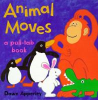 Animal moves /
