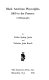 Black American playwrights, 1800 to the present : a bibliography /