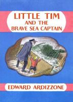 Little Tim and the brave sea captain /