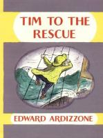 Tim to the rescue /