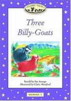 Three billy-goats /