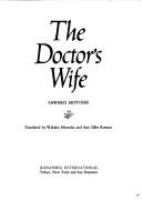The doctor's wife /