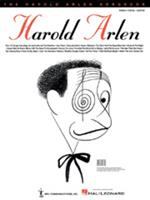 The Harold Arlen songbook /