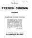 French cinema since 1946.