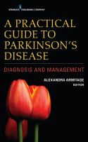 A Practical Guide to Parkinson's Disease