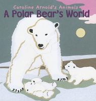 A polar bear's world /