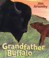 Grandfather Buffalo /