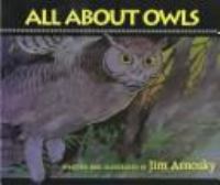 All about owls /
