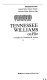 Tennessee Williams on file /