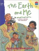 The earth and me /