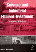 Sewage and industrial effluent treatment