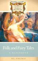 Folk and fairy tales : a handbook /