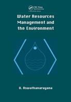 Water resources management and the environment /