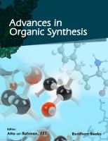 Advances in Organic Synthesis.