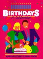 Birthdays : a celebration /