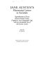 Jane Austen's manuscript letters in facsimile : reproductions of every known extant letter, fragment, and autograph copy, with an annotated list of all known letters /