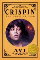 Crispin : the cross of lead /