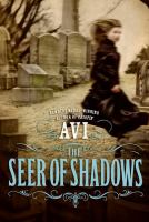 The seer of shadows /