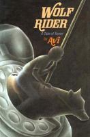 Wolf rider : a tale of terror /