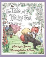 The tale of Tricky Fox /