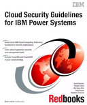 Cloud security guidelines for IBM power systems /