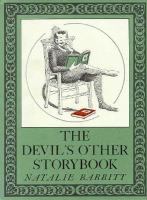 The Devil's other storybook : stories and pictures /