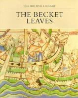 The Becket leaves /