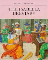 The Isabella Breviary /