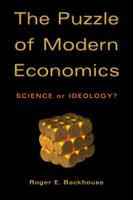 The puzzle of modern economics : science or ideology /