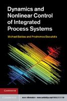 Dynamics and nonlinear control of integrated process systems /