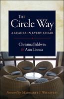 The circle way a leader in every chair /