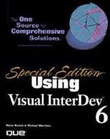 Special edition using Visual InterDev 6 /
